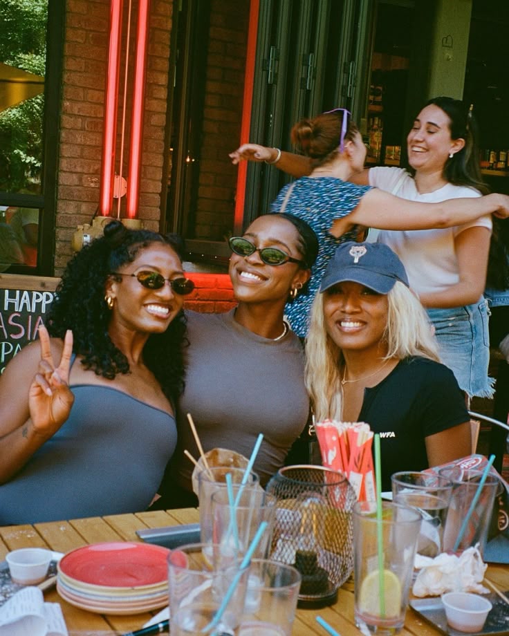 Communauté BESTI.co - Femmes connectées et épanouies