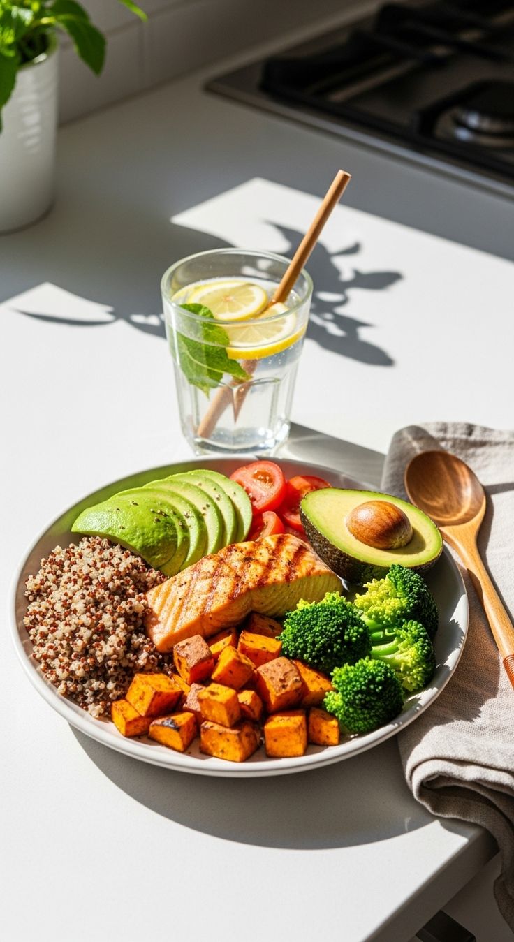 Atelier Nutrition