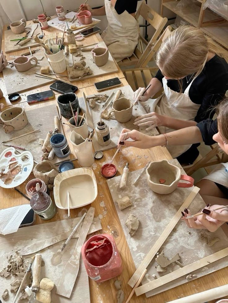 Atelier Potin & Poterie