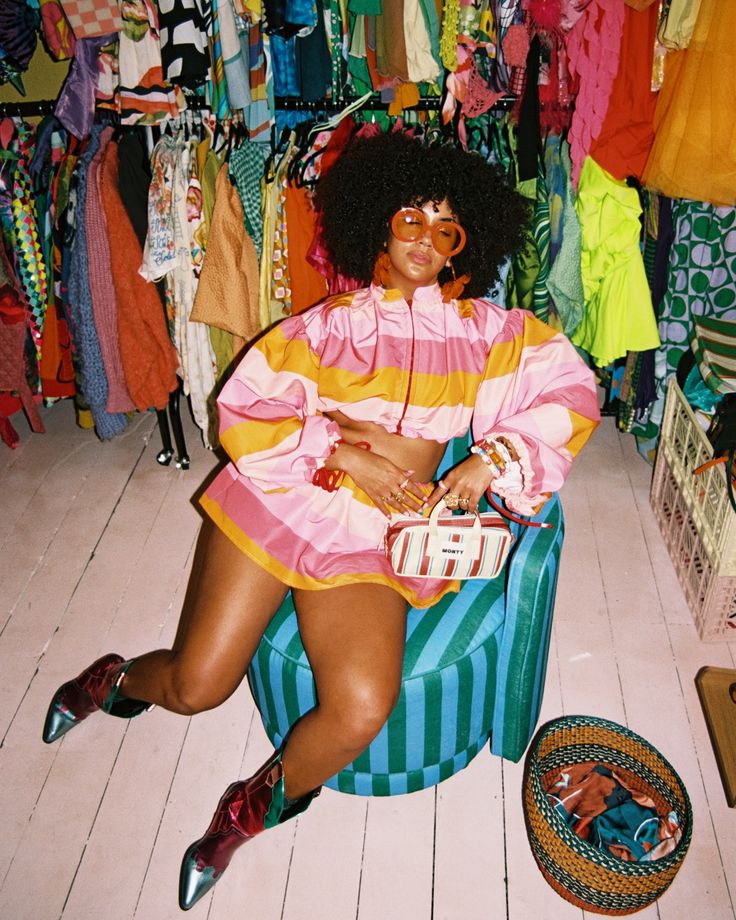 Stylisme & Colorimétrie